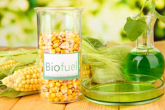 Pilford biofuel availability