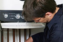 boiler repair Pilford