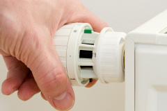 Pilford central heating repair costs