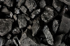 Pilford coal boiler costs