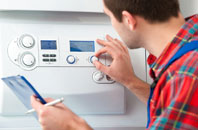 free Pilford gas safe engineer quotes