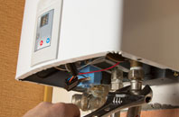 free Pilford boiler install quotes