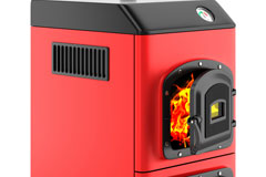 Pilford solid fuel boiler costs